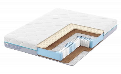 Купить Матрас Promtex Multipacket Middle Eco