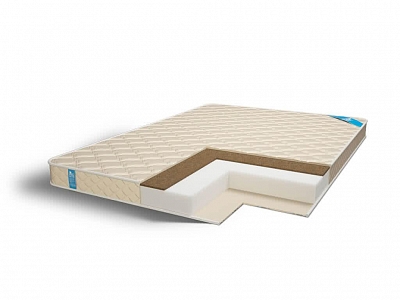 Купить Матрас Comfort Line Cocos Eco Roll Slim