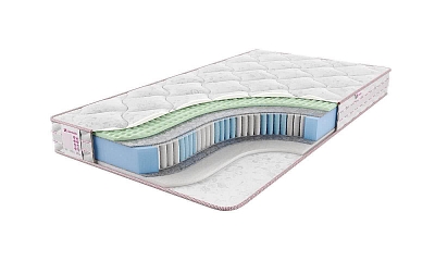 Купить Матрас Sontelle Vivre Tense Basis